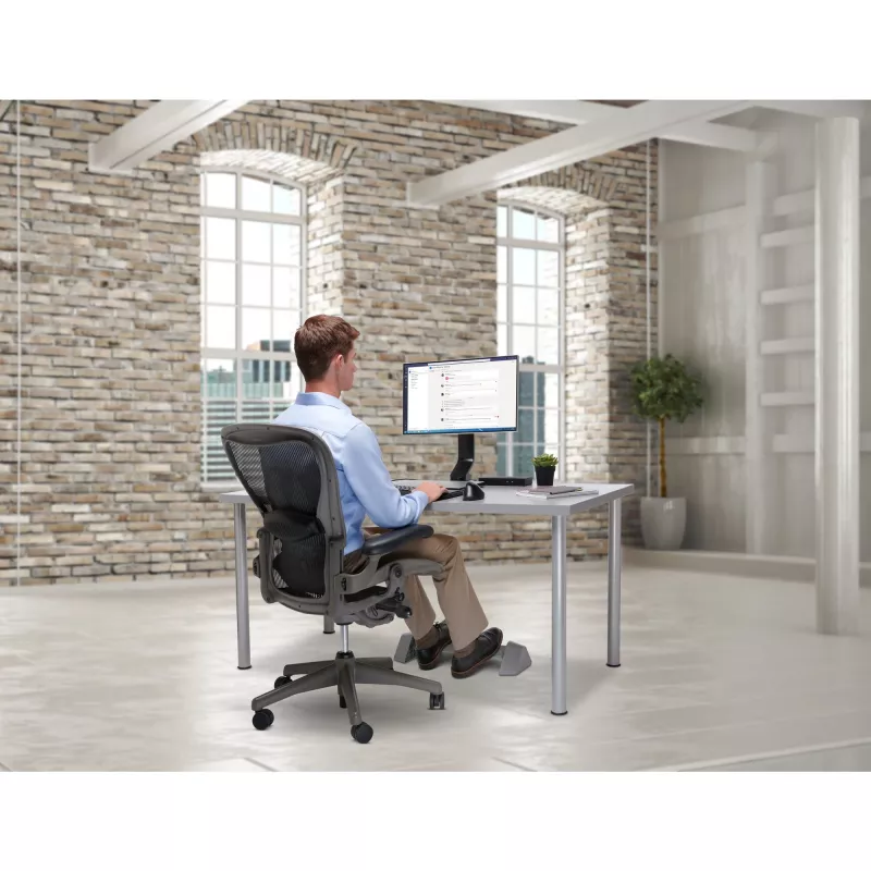 Rocking Footrest Kensington K58303WW