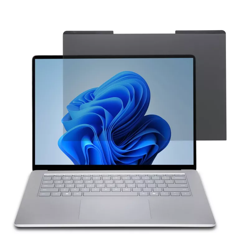 Kensington MagPro Elite Magnetic Privacy Screen for Surface Laptop 13.8 inch