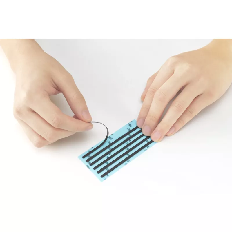 Kensington Replacement Accessory Kit for MagPro Magnetic Privacy Screen Filters for Laptops (K58411WW)