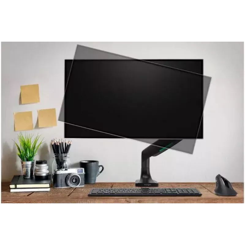 Monitor Arm Kensington SmartFit One-Touch K59600WW