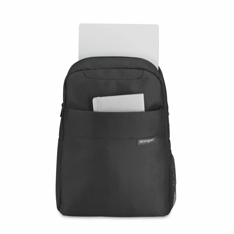 Kensington Simply Portable Lite Backpack 14”, Backpack, 35.6 cm (14 inch), Shoulder strap, 350 g