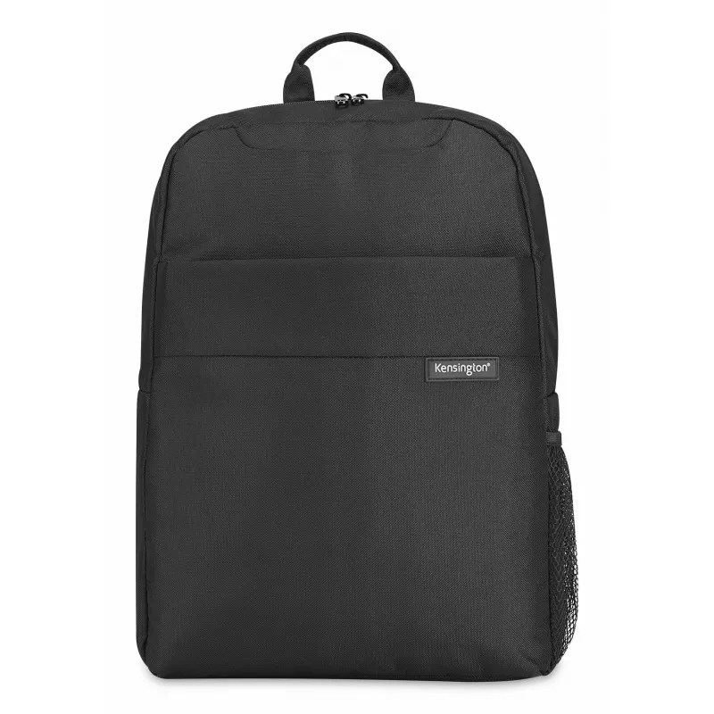 Kensington Simply Portable Lite Backpack 14”, Backpack, 35.6 cm (14 inch), Shoulder strap, 350 g