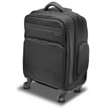 Kensington Contour 2.0 Pro Overnight Laptop Spinner — 17 inch