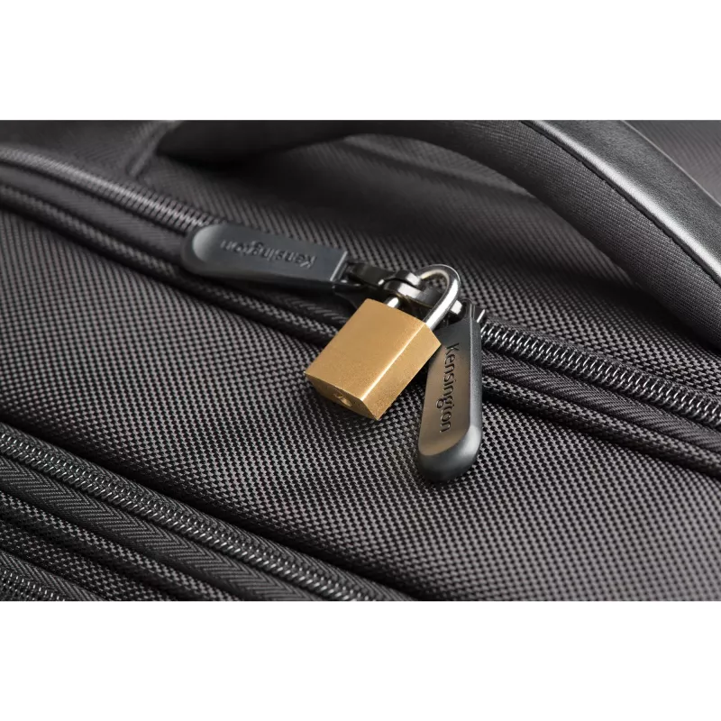 Kensington Contour 2.0 Pro Overnight Laptop Spinner — 17 inch