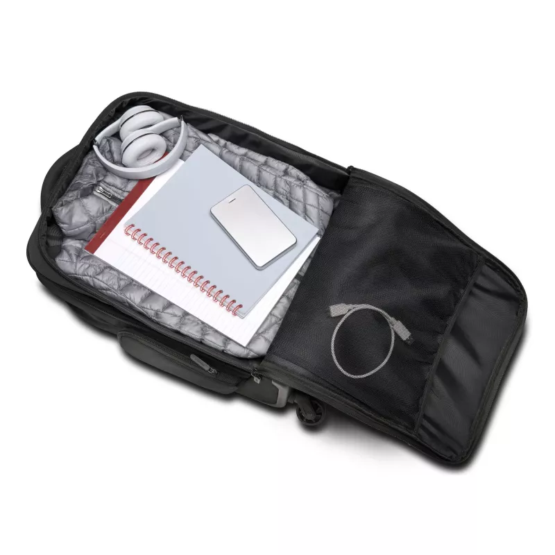 Kensington Contour 2.0 Pro Overnight Laptop Spinner — 17 inch
