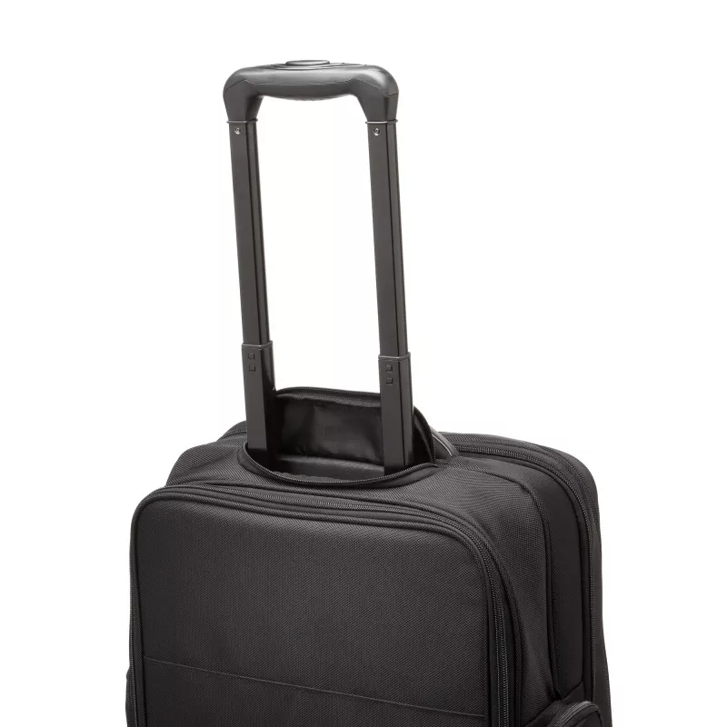 Kensington Contour 2.0 Pro Overnight Laptop Spinner — 17 inch