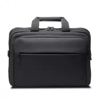 Briefcase Kensington K60390WW 40.6 cm 16 inch Black