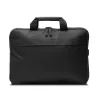 Briefcase Kensington K60390WW 40.6 cm 16 inch Black