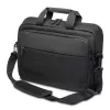 Briefcase Kensington K60390WW 40.6 cm 16 inch Black