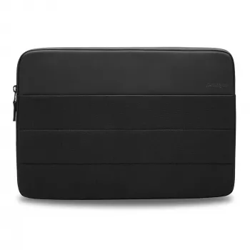 Sleeve case Kensington K60395WW 40.6 cm 16 inch Black