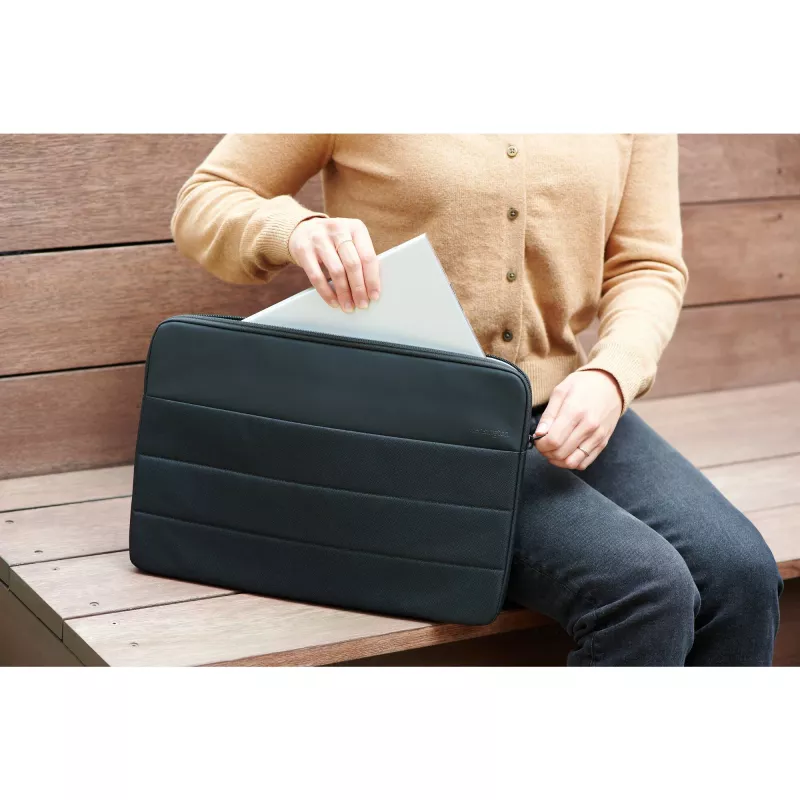 Sleeve case Kensington K60395WW 40.6 cm 16 inch Black