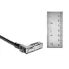 Laptop Lock Kensington Slim Resettable NanoSaver K60603WW