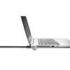 Laptop Lock Kensington Slim Resettable NanoSaver K60603WW