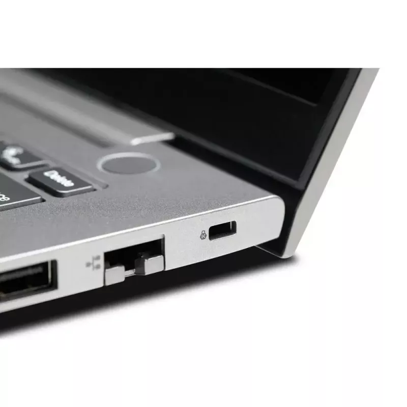 Laptop Lock Kensington Slim Resettable NanoSaver K60603WW