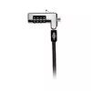 Laptop Lock Kensington Slim Resettable NanoSaver K60603WW