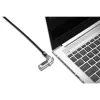 Laptop Lock Kensington Slim Resettable NanoSaver K60603WW