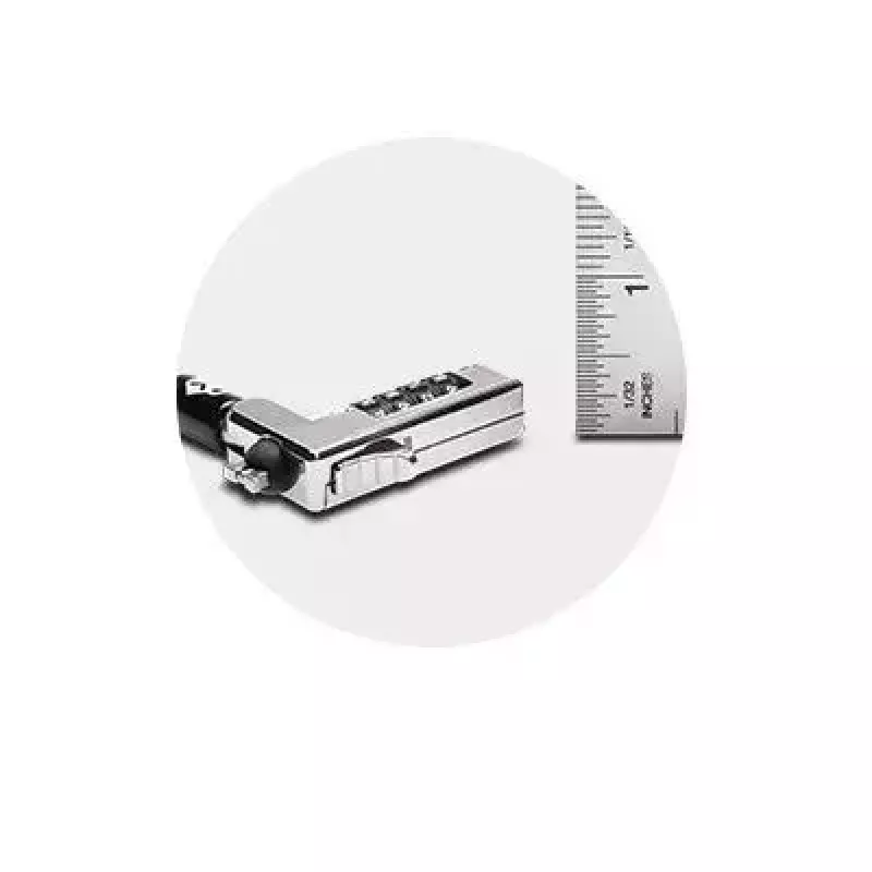 Laptop Lock Kensington Slim Resettable NanoSaver K60603WW