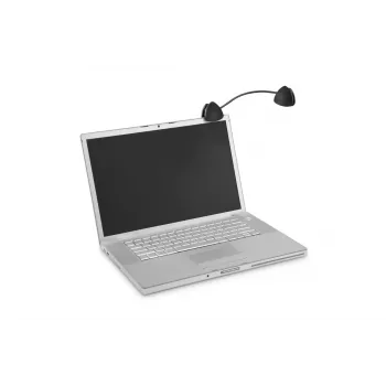 Copyholder Kensington FlexClip Portable