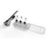 Kensington Replacement Lock Head Tips for Universal 3-in-1 Laptop Lock