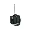 Trolley case Kensington Contour 17'' Laptop Roller Case - Black