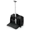 Trolley case Kensington Contour 17'' Laptop Roller Case - Black