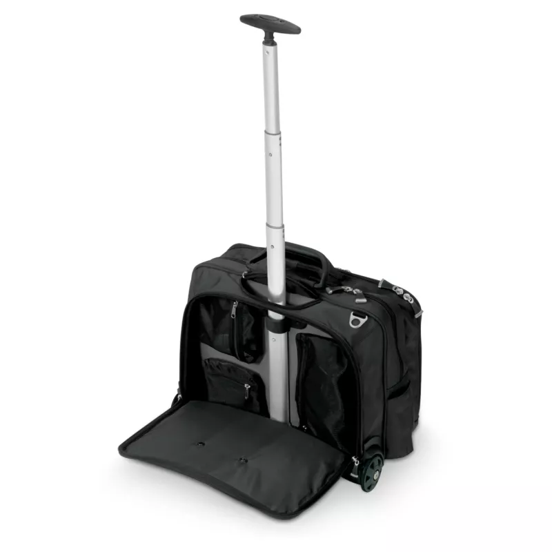 Trolley case Kensington Contour 17'' Laptop Roller Case - Black
