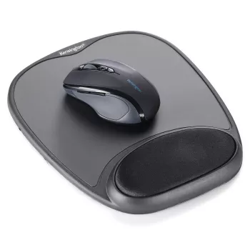 Kensington Comfort Gel Black