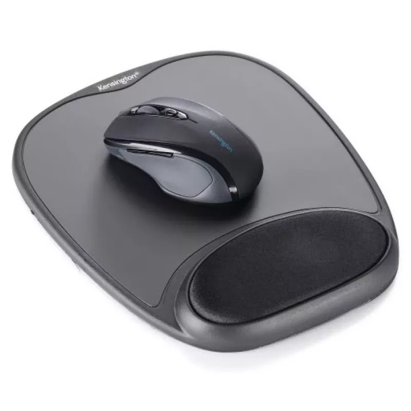 Kensington Comfort Gel Black