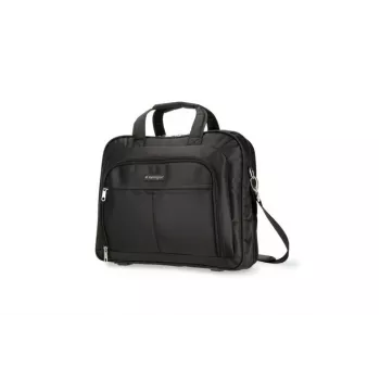 Kensington SP80 15.6'' Topload Case, Toploader bag, 39.6 cm (15.6 inch), Shoulder strap, 990 g