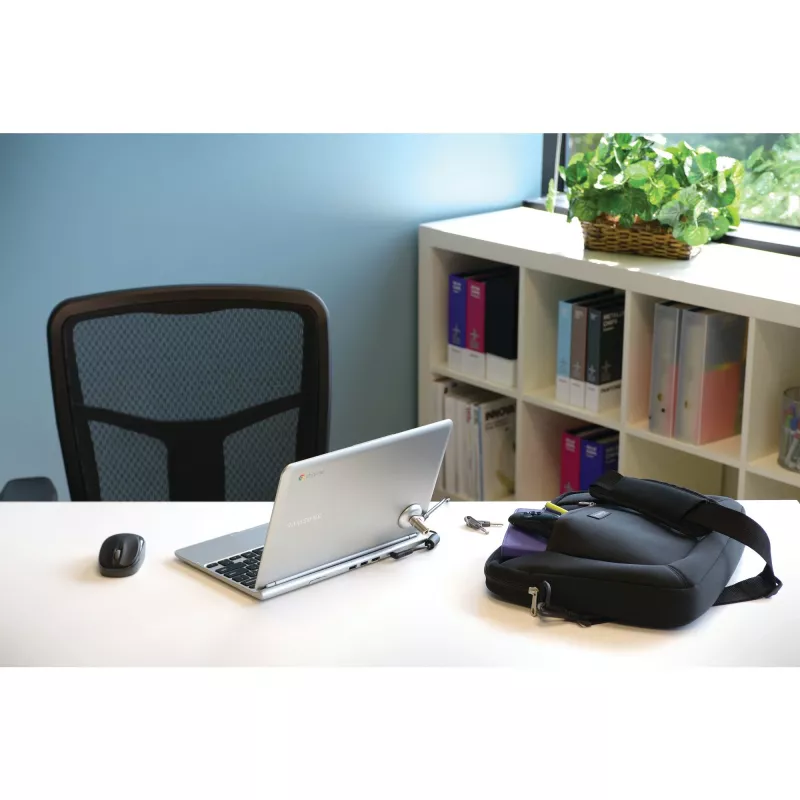 Kensington SP12 Neoprene Sleeve - 12 inch/30.5cm, Sleeve case, 30.5 cm (12 inch), Shoulder strap, 300 g