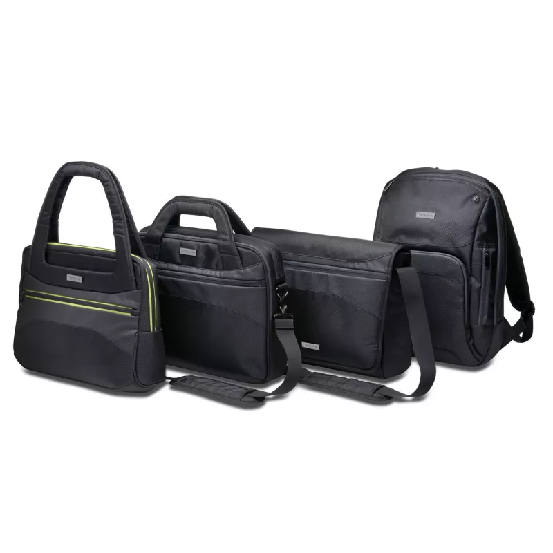Backpack Kensington Triple Trek 14'' Ultrabook Optimised