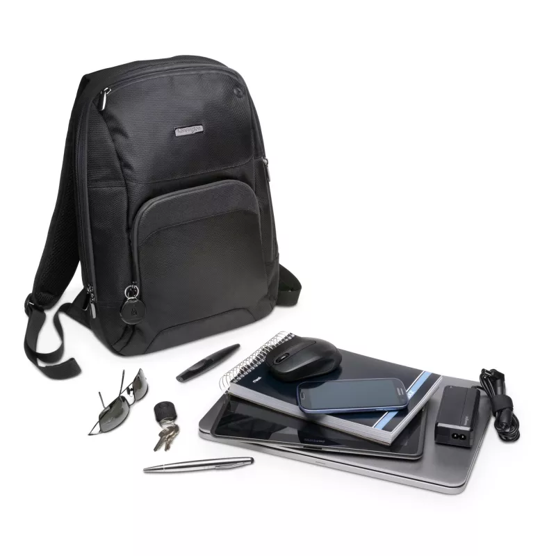 Backpack Kensington Triple Trek 14'' Ultrabook Optimised