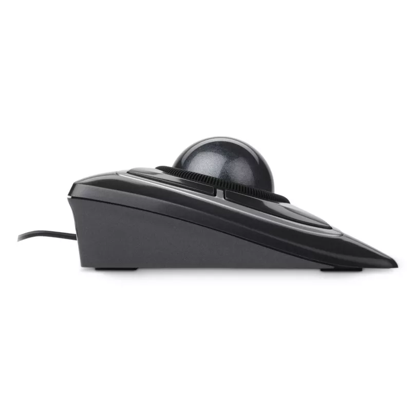Trackball Kensington Expert Mouse Wired Optical USB Type-A