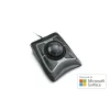 Trackball Kensington Expert Mouse Wired Optical USB Type-A