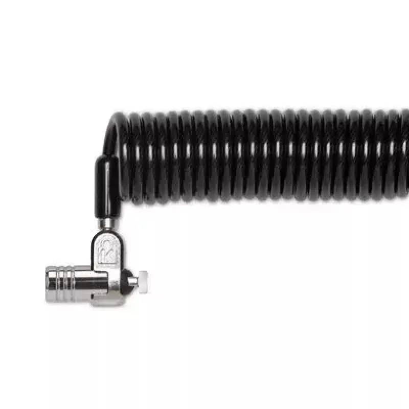Kensington MicroSaver 2.0 Portable Keyed Laptop Lock