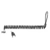 Kensington MicroSaver 2.0 Portable Keyed Laptop Lock