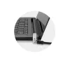 Kensington Slim N17 2.0 Keyed Laptop Lock for Wedge-Shaped Slots