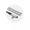 Kensington Slim N17 2.0 Keyed Laptop Lock for Wedge-Shaped Slots