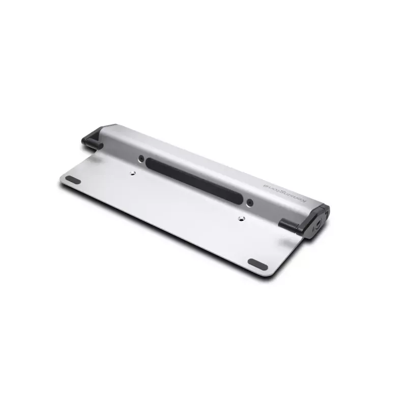 Kensington Laptop Locking Station 2.0 with MicroSaver 2.0 Lock