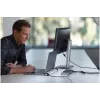 Kensington Laptop Locking Station 2.0 with MicroSaver 2.0 Lock