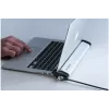 Kensington Laptop Locking Station 2.0 with MicroSaver 2.0 Lock