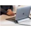Kensington Laptop Locking Station 2.0 with MicroSaver 2.0 Lock