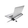Kensington Laptop Locking Station 2.0 with MicroSaver 2.0 Lock