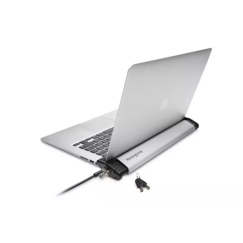 Kensington Laptop Locking Station 2.0 with MicroSaver 2.0 Lock