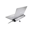 Kensington Laptop Locking Station 2.0 with MicroSaver 2.0 Lock