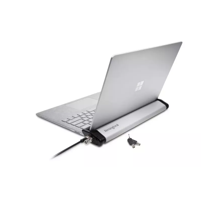 Kensington Laptop Locking Station 2.0 with MicroSaver 2.0 Lock