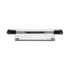 Kensington Laptop Locking Station 2.0 with MicroSaver 2.0 Lock