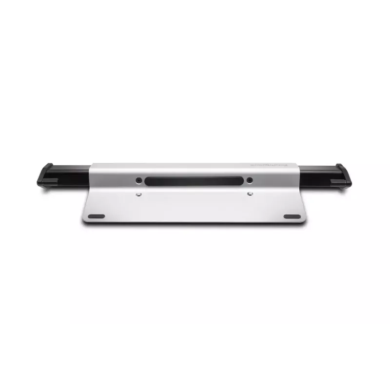 Kensington Laptop Locking Station 2.0 with MicroSaver 2.0 Lock