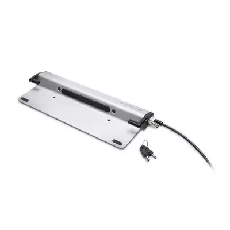 Kensington Laptop Locking Station 2.0 with MicroSaver 2.0 Lock