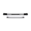 Kensington Laptop Locking Station 2.0 with MicroSaver 2.0 Lock